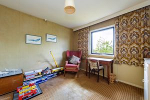 Bedroom 3- click for photo gallery